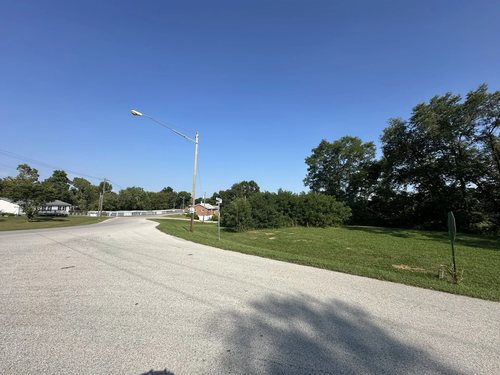 A Corner Lot Where Gilbert Street Meets State Road 63 for sale in Vermillion County, Indiana — photo 4 of 11