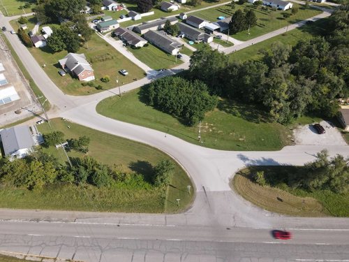 A Corner Lot Where Gilbert Street Meets State Road 63 for sale in Vermillion County, Indiana — photo 5 of 11