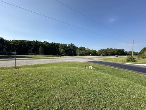 1.57 Acres on State Road 63 at County Road 200 E for sale in Vermillion County, Indiana — photo 4 of 21
