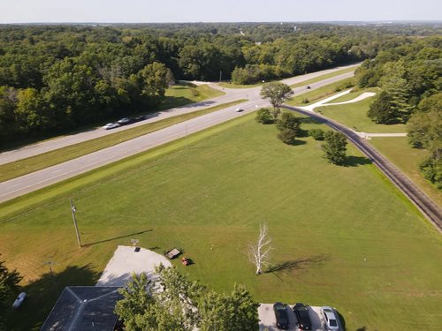 1.57 Acres on State Road 63 at County Road 200 E for sale in Vermillion County, Indiana — photo 5 of 21