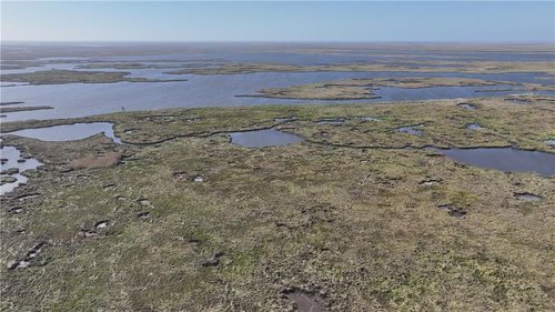 20 Acres of Marsh on Bayou la Loutre for sale in St. Bernard Parish, Louisiana — photo 4 of 10