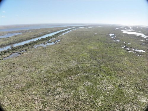 30 Acres of Marsh on Bayou la Loutre for sale in St. Bernard Parish, Louisiana — photo 2 of 16