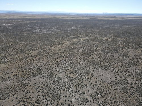160 Acres in Harney County With a New Well for sale in Harney County, Oregon