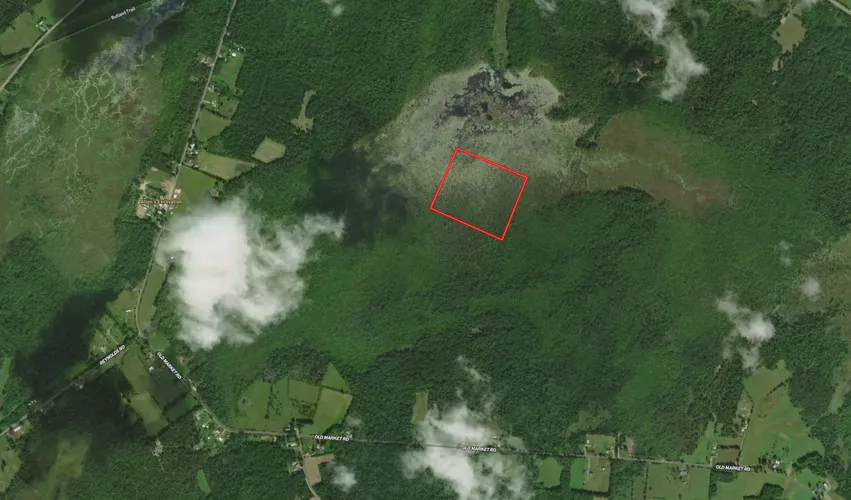 22.9 Acres Off Old Market Road for sale in Saint Lawrence County, New York — photo 3 of 13