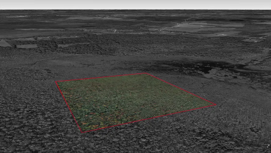 22.9 Acres Off Old Market Road for sale in Saint Lawrence County, New York — photo 4 of 13