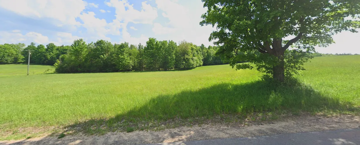 22.9 Acres Off Old Market Road for sale in Saint Lawrence County, New York