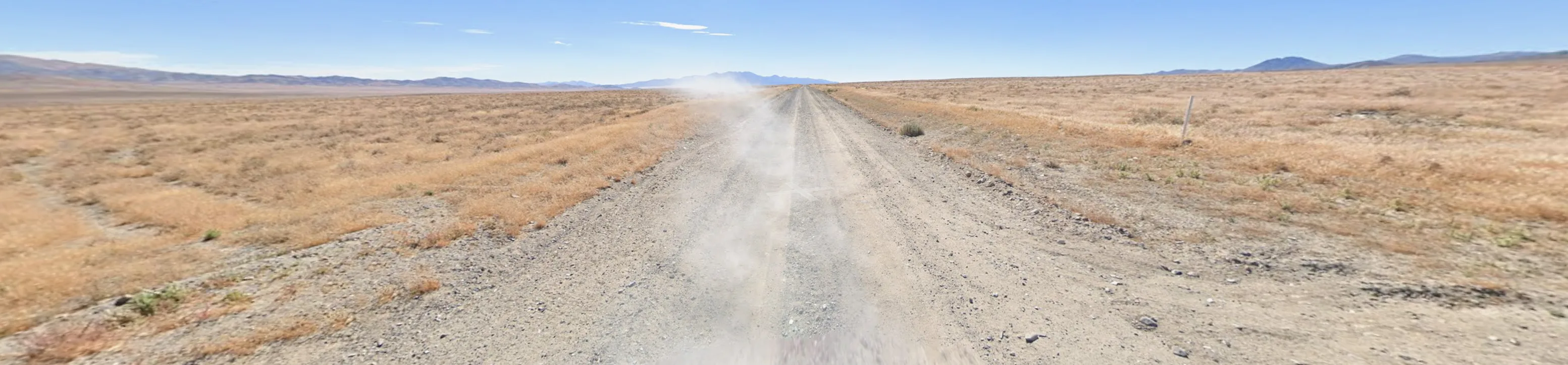 Open high desert land for sale in Pershing County, Nevada