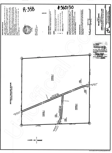 660 Contiguous Acres North of Rye Patch Reservoir for sale in Pershing County, Nevada — photo 5 of 21