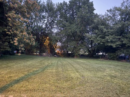 City Lot Four Tenths of a Mile From the Hospital for sale in Madison County, Indiana