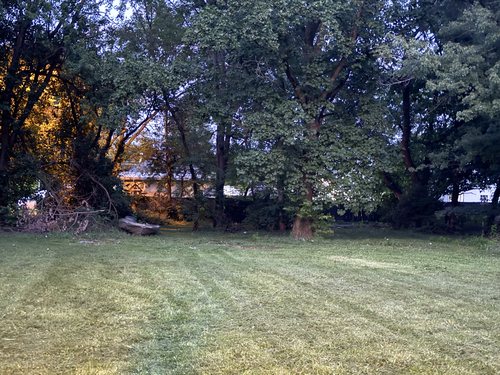 City Lot Four Tenths of a Mile From the Hospital for sale in Madison County, Indiana — photo 2 of 3