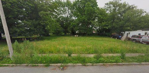 City Lot Four Tenths of a Mile From the Hospital for sale in Madison County, Indiana — photo 3 of 3