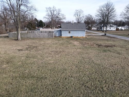 A Buildable Lot in Paris, Illinois for sale in Edgar County, Illinois — photo 2 of 15