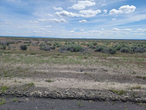 40 Acres of Eastern Oregon High Desert for sale in Harney County, Oregon — photo 2 of 14