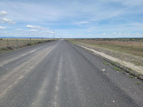 40 Acres of Eastern Oregon High Desert for sale in Harney County, Oregon — photo 3 of 14